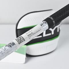 Callaway Elyte Driver / 10.5 Degree / Stiff Flex Denali Charcoal 60 Shaft - Image 7