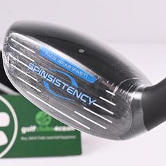 Ping G440 #3 Hybrid / 20 Degree / Regular Flex Ping Alta CB Blue Shaft - Image 4