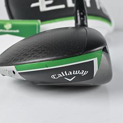 Callaway Elyte Mini Driver / 11.5 Degree / Stiff Flex Denali Charcoal 60 Shaft - Image 3
