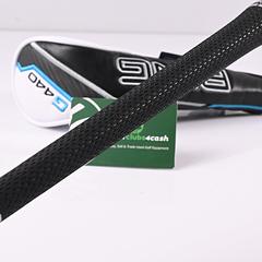 Ping G440 #3 Hybrid / 20 Degree / Regular Flex Ping Alta CB Blue Shaft - Image 8