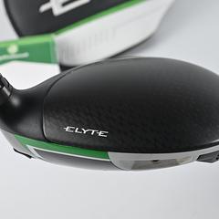 Callaway Elyte Mini Driver / 11.5 Degree / Stiff Flex Denali Charcoal 60 Shaft - Image 5