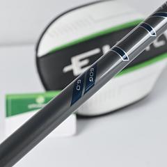 Callaway Elyte Mini Driver / 11.5 Degree / Stiff Flex Denali Charcoal 60 Shaft - Image 6