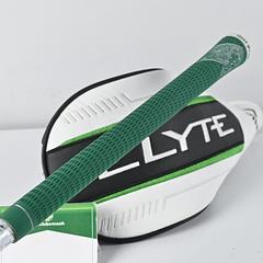 Callaway Elyte Mini Driver / 11.5 Degree / Stiff Flex Denali Charcoal 60 Shaft - Image 8