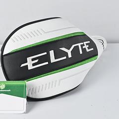 Callaway Elyte Mini Driver / 11.5 Degree / Stiff Flex Denali Charcoal 60 Shaft - Image 9