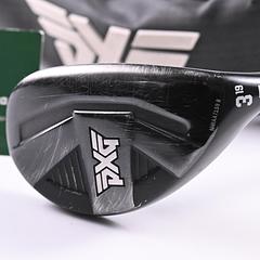 PXG 0211 2022 #3 Hybrid / 19 Degree / Regular Flex MMT 70 Shaft - Image 2
