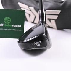 PXG 0211 2022 #3 Hybrid / 19 Degree / Regular Flex MMT 70 Shaft - Image 3