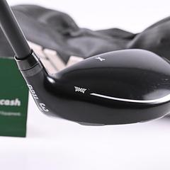 PXG 0211 2022 #3 Hybrid / 19 Degree / Regular Flex MMT 70 Shaft - Image 5