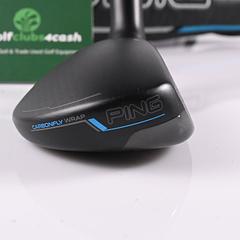 Ping G440 #5 Hybrid / 26 Degree / Senior SR Flex Ping Alta CB Blue Shaft - Image 3