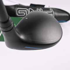 Ping G440 #5 Hybrid / 26 Degree / Senior SR Flex Ping Alta CB Blue Shaft - Image 5