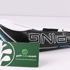 Ping G440 #5 Hybrid / 26 Degree / Senior SR Flex Ping Alta CB Blue Shaft - Image 9