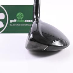 Left Hand Cleveland Halo XL Hy-Wood #3 Hybrid / 17 Degree / Stiff Flex Ascent 40 - Image 3