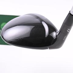 Left Hand Cleveland Halo XL Hy-Wood #3 Hybrid / 17 Degree / Stiff Flex Ascent 40 - Image 5