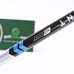 Left Hand Cleveland Halo XL Hy-Wood #3 Hybrid / 17 Degree / Stiff Flex Ascent 40 - Image 6