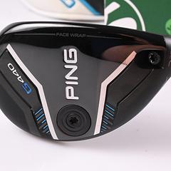 Ping G440 #3 Hybrid / 20 Degree / Stiff 6.0 Flex Denali Red Shaft - Image 2