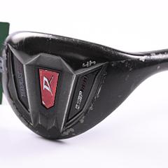 Wilson Deep Red Maxx #4 Hybrid / 23 Degree / Regular Flex Deep Red Max Shaft - Image 2