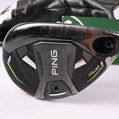 Ping G430 #3 Hybrid / 19 Degree / Stiff Flex Ping Alta CB 70 Shaft - Image 2
