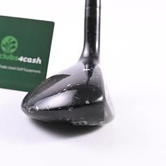 Wilson Deep Red Maxx #4 Hybrid / 23 Degree / Regular Flex Deep Red Max Shaft - Image 3