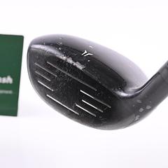 Wilson Deep Red Maxx #4 Hybrid / 23 Degree / Regular Flex Deep Red Max Shaft - Image 4