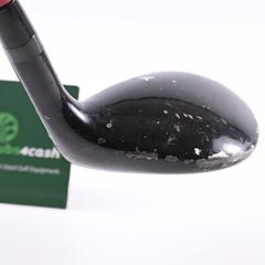 Wilson Deep Red Maxx #4 Hybrid / 23 Degree / Regular Flex Deep Red Max Shaft - Image 5