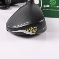 Ping G430 #3 Hybrid / 19 Degree / Stiff Flex Ping Alta CB 70 Shaft - Image 3