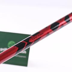 Wilson Deep Red Maxx #4 Hybrid / 23 Degree / Regular Flex Deep Red Max Shaft - Image 6