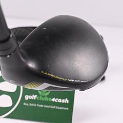 Ping G430 #3 Hybrid / 19 Degree / Stiff Flex Ping Alta CB 70 Shaft - Image 5