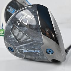 Callaway Paradym Ai Smoke Triple Diamond Driver / 10.5 Degree / Stiff Flex - Image 1
