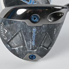 Callaway Paradym Ai Smoke Triple Diamond Driver / 10.5 Degree / Stiff Flex - Image 2