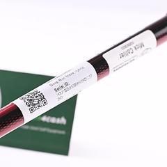 Wilson Deep Red Maxx #4 Hybrid / 23 Degree / Regular Flex Deep Red Max Shaft - Image 7