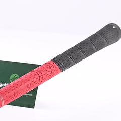 Wilson Deep Red Maxx #4 Hybrid / 23 Degree / Regular Flex Deep Red Max Shaft - Image 8