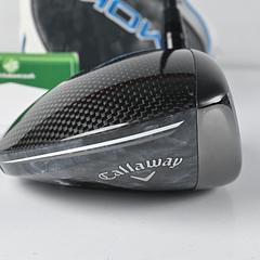 Callaway Paradym Ai Smoke Triple Diamond Driver / 10.5 Degree / Stiff Flex - Image 3