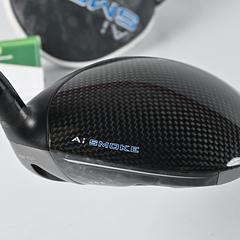 Callaway Paradym Ai Smoke Triple Diamond Driver / 10.5 Degree / Stiff Flex - Image 5