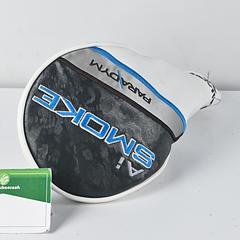 Callaway Paradym Ai Smoke Triple Diamond Driver / 10.5 Degree / Stiff Flex - Image 9