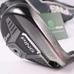Ping G425 #5 Hybrid / 26 Degree / Regular Flex Ping Alta CB Slate Shaft - Image 1