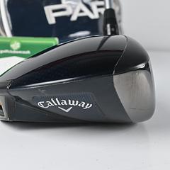 Callaway Paradym Driver / 10.5 Degree / Regular Flex EvenFlow Green 55 Shaft - Image 3