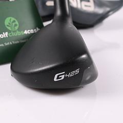 Ping G425 #5 Hybrid / 26 Degree / Regular Flex Ping Alta CB Slate Shaft - Image 3