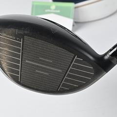 Callaway Paradym Driver / 10.5 Degree / Regular Flex EvenFlow Green 55 Shaft - Image 4