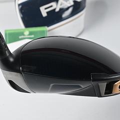 Callaway Paradym Driver / 10.5 Degree / Regular Flex EvenFlow Green 55 Shaft - Image 5