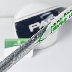 Callaway Paradym Driver / 10.5 Degree / Regular Flex EvenFlow Green 55 Shaft - Image 6