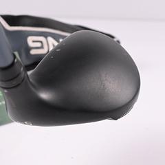 Ping G425 #5 Hybrid / 26 Degree / Regular Flex Ping Alta CB Slate Shaft - Image 5