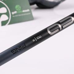 Ping G425 #5 Hybrid / 26 Degree / Regular Flex Ping Alta CB Slate Shaft - Image 6