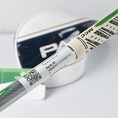 Callaway Paradym Driver / 10.5 Degree / Regular Flex EvenFlow Green 55 Shaft - Image 7