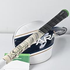 Callaway Paradym Driver / 10.5 Degree / Regular Flex EvenFlow Green 55 Shaft - Image 8