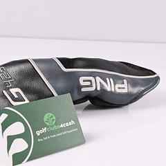 Ping G425 #5 Hybrid / 26 Degree / Regular Flex Ping Alta CB Slate Shaft - Image 9