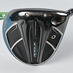 Callaway Rogue Draw Driver / 10.5 Degree / Regular Flex Aldila Synergy 50 Shaft - Image 2