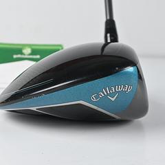Callaway Rogue Draw Driver / 10.5 Degree / Regular Flex Aldila Synergy 50 Shaft - Image 3