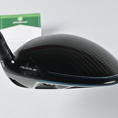 Callaway Rogue Draw Driver / 10.5 Degree / Regular Flex Aldila Synergy 50 Shaft - Image 5