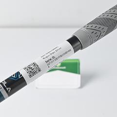 Callaway Rogue Draw Driver / 10.5 Degree / Regular Flex Aldila Synergy 50 Shaft - Image 7