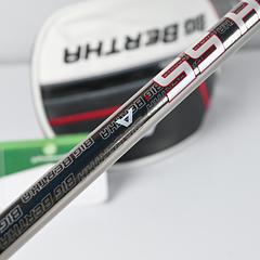 Callaway Big Bertha 2023 Driver / 10.5 Degree / Senior Flex Big Bertha RCH 55 - Image 6