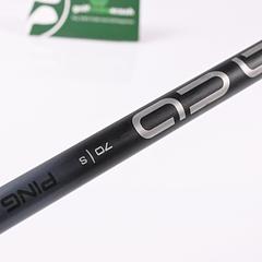 Ping G425 #2 Hybrid / 17 Degree / Stiff Flex Ping Alta CB Slate 70 Shaft - Image 6